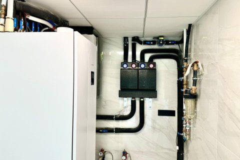 5 bedrooms Villa in My Phuc, Vietnam No. 92207 16