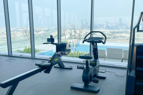 Квартира с 2 спальнями в Tien An, Вьетнам №94125 11