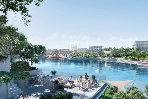 Квартира с 3 спальнями в Зялам, Вьетнам №94193 7