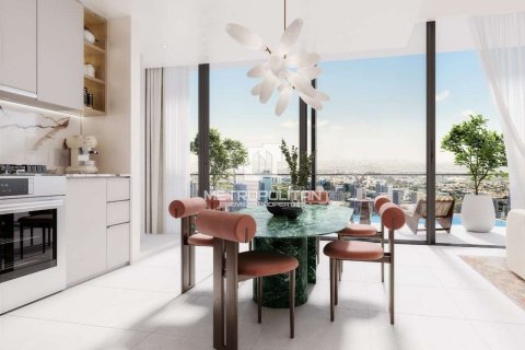 Квартира с 3 спальнями в Зялам, Вьетнам №94193 4