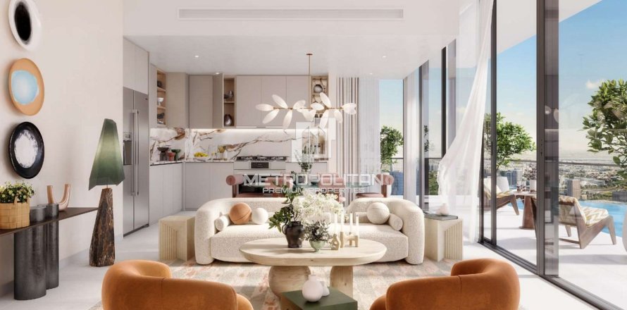 Квартира с 3 спальнями в Зялам, Вьетнам №94193