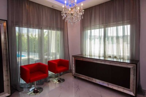 4 chambres Villa à Agios Tychonas, Cyprus No. 84354 11