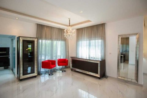 4 chambres Villa à Agios Tychonas, Cyprus No. 84354 12