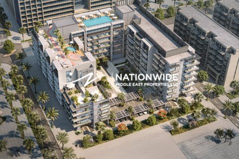 2 chambres Appartement à Binh Duong, Vietnam No. 120905 1