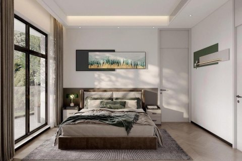 2 chambres Appartement à Can Tho, Vietnam No. 88813 11