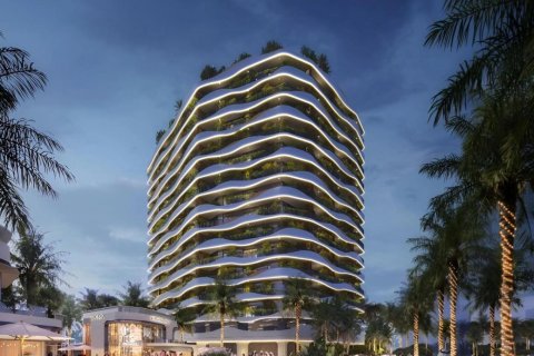 2 chambres Appartement à Can Tho, Vietnam No. 88813 20