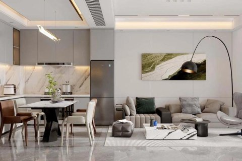 2 dormitorios Apartment en Dubai, UAE No. 88813