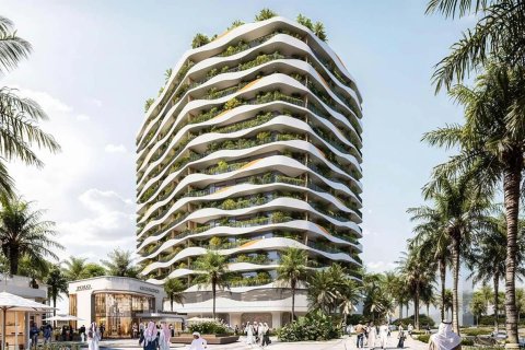 2 chambres Appartement à Can Tho, Vietnam No. 88813 19