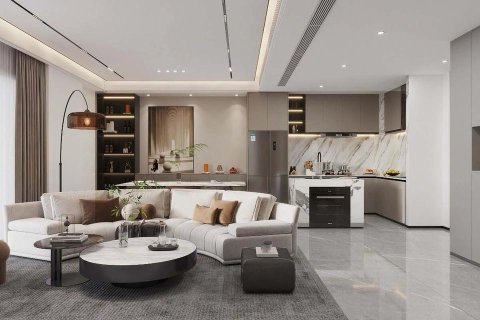 2 chambres Appartement à Can Tho, Vietnam No. 88813 13