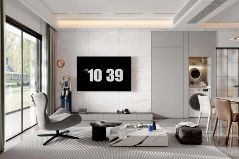 2 chambres Appartement à Can Tho, Vietnam No. 88813 16