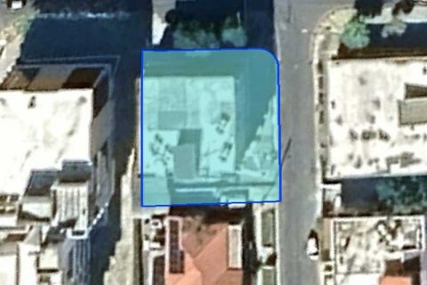 Commercial property in Limassol, Cyprus No. 104460 1