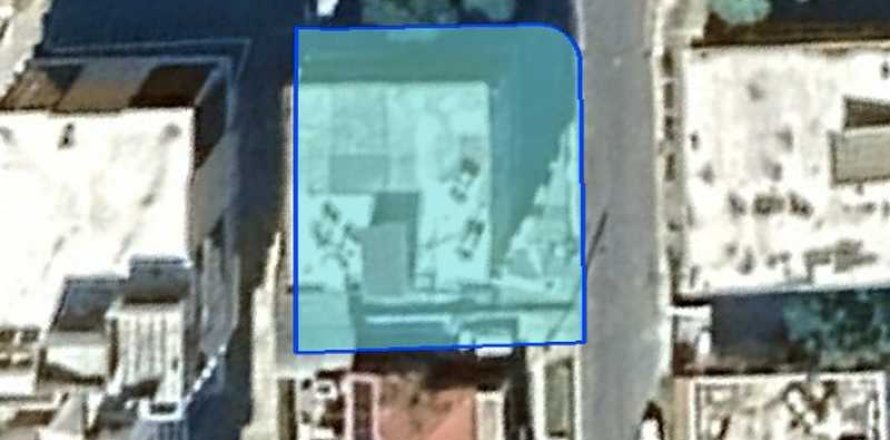 Commercial property in Limassol, Cyprus No. 104460