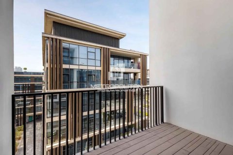 2 bedrooms Apartment in City Walk, UAE No. 119713