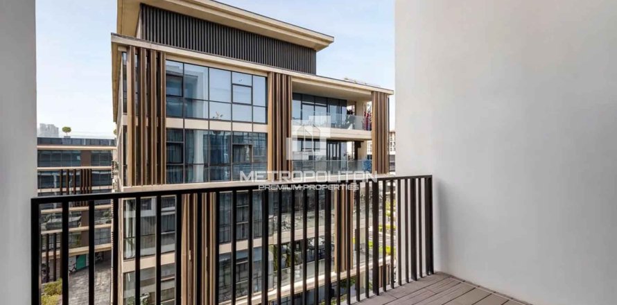 2 bedrooms Apartment in City Walk, UAE No. 119713