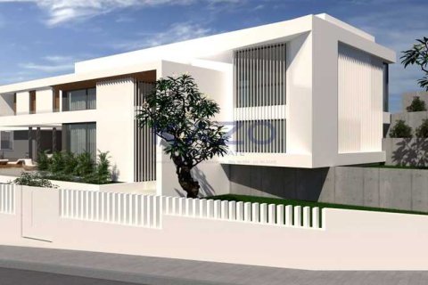 4 dormitorios Villa en Mesa Geitonia, Cyprus No. 80057 4