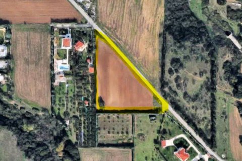 6000m² Land à Oraiokastro, Greece No. 57732 2