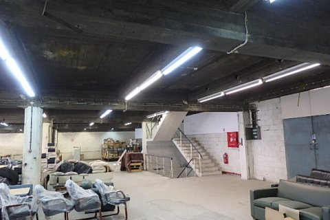 4671m² Commercial property in Agios Ioannis Renti, Greece No. 124170 3