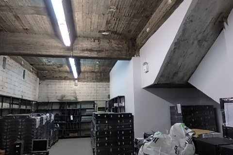 4671m² Commercial property in Agios Ioannis Renti, Greece No. 124170 8