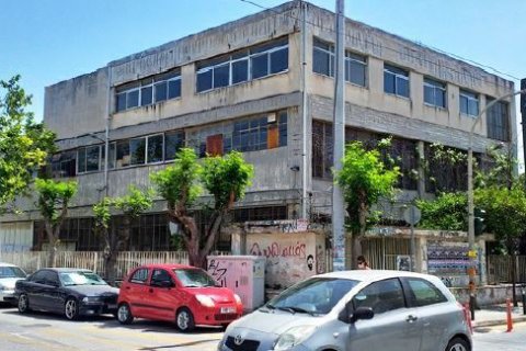 4671m² Commercial property in Agios Ioannis Renti, Greece No. 124170 9