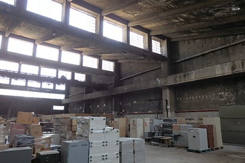 4671m² Commercial property in Agios Ioannis Renti, Greece No. 124170 5