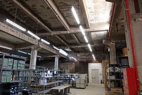 4671m² Commercial property in Agios Ioannis Renti, Greece No. 124170 2