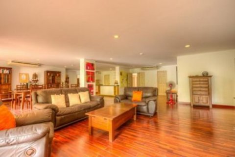 5 chambres Penthouse à Hua Hin, Thailand No. 95893 18