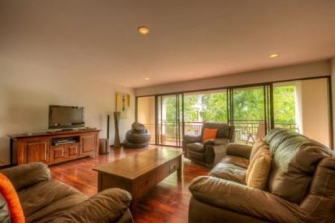 5 chambres Penthouse à Hua Hin, Thailand No. 95893 19