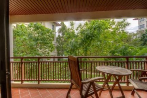 5 chambres Penthouse à Hua Hin, Thailand No. 95893 14