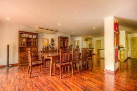 5 chambres Penthouse à Hua Hin, Thailand No. 95893 8