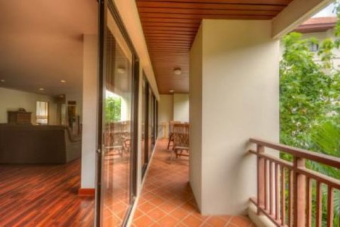 5 chambres Penthouse à Hua Hin, Thailand No. 95893 13