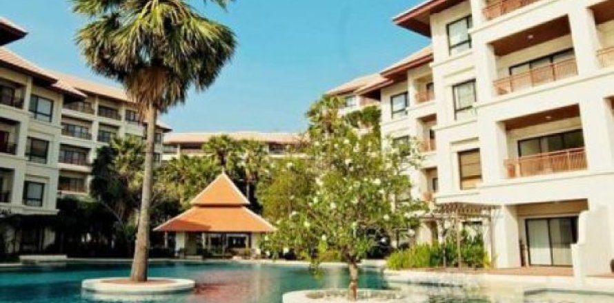 5 chambres Penthouse à Hua Hin, Thailand No. 95893