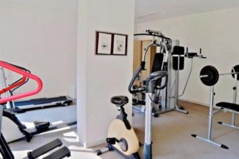 5 chambres Penthouse à Hua Hin, Thailand No. 95893 11