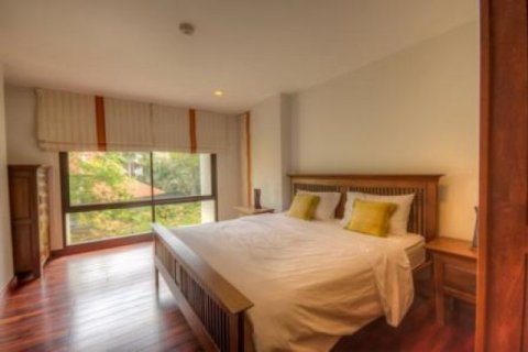 5 chambres Penthouse à Hua Hin, Thailand No. 95893 4