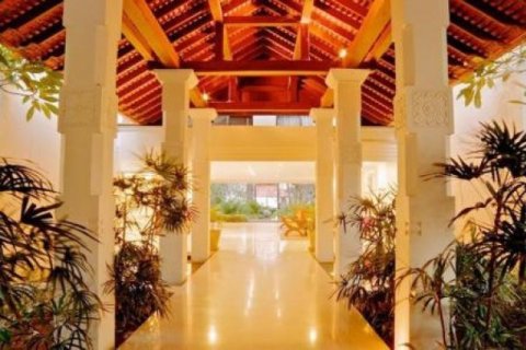 5 chambres Penthouse à Hua Hin, Thailand No. 95893 21