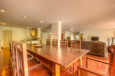 5 chambres Penthouse à Hua Hin, Thailand No. 95893 7