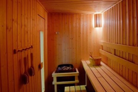 5 chambres Penthouse à Hua Hin, Thailand No. 95893 10