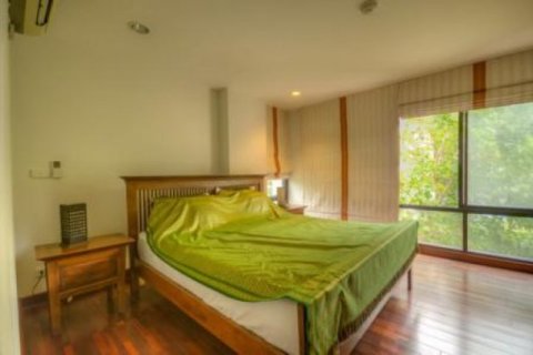 5 chambres Penthouse à Hua Hin, Thailand No. 95893 17