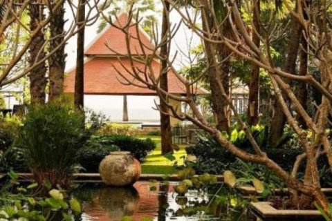 5 chambres Penthouse à Hua Hin, Thailand No. 95893 9