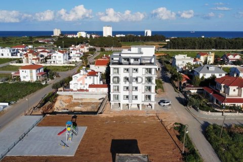 1 dormitorio Apartment en Tan Thanh Binh, Vietnam No. 17883 1