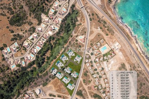 3 chambres Villa à Phu Ngai, Vietnam No. 11867 23