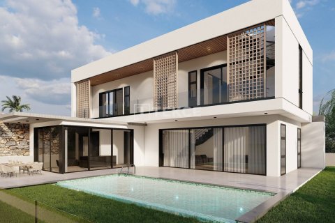 3 dormitorios Villa en Phu Ngai, Vietnam No. 11867 1