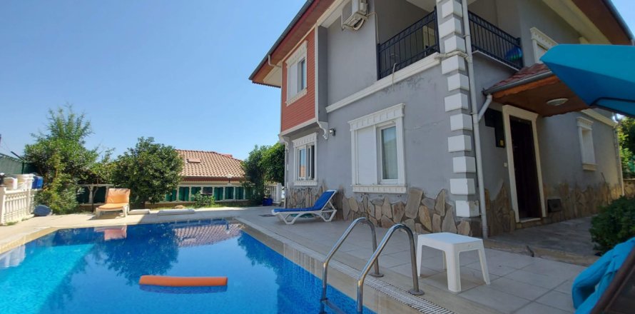 4 bedrooms Villa in Chau Lang, Vietnam No. 113975