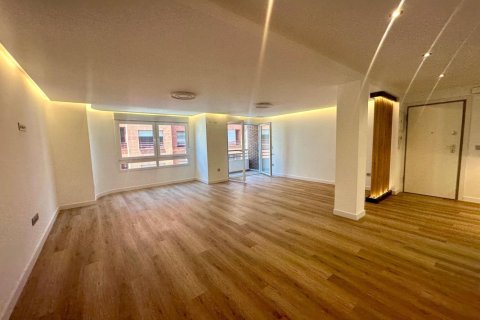 Квартира студия в Аликанте, Испания №125456