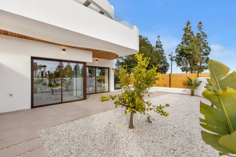 3 dormitorios Villa en Los Alcázares, Spain No. 122803