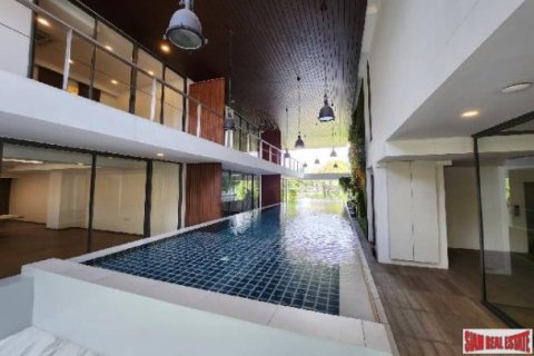 2 bedrooms Apartment in Bangkok, Thailand No. 98135 23