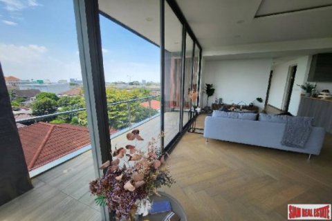 2 bedrooms Apartment in Bangkok, Thailand No. 98135 10