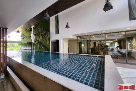 2 bedrooms Apartment in Bangkok, Thailand No. 98135 18