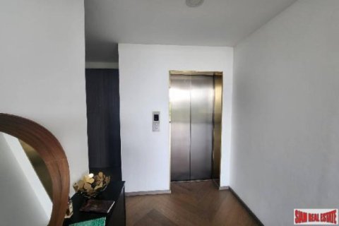 2 bedrooms Apartment in Bangkok, Thailand No. 98135 16