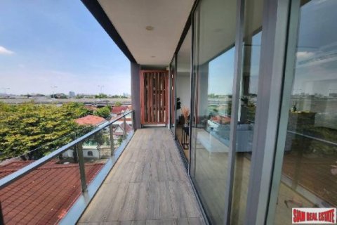 2 bedrooms Apartment in Bangkok, Thailand No. 98135 11