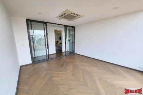 2 bedrooms Apartment in Bangkok, Thailand No. 98135 25